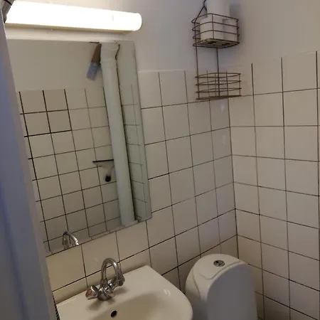 Apartment Centrum *
