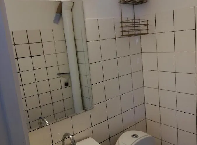 Appartement Centrum *